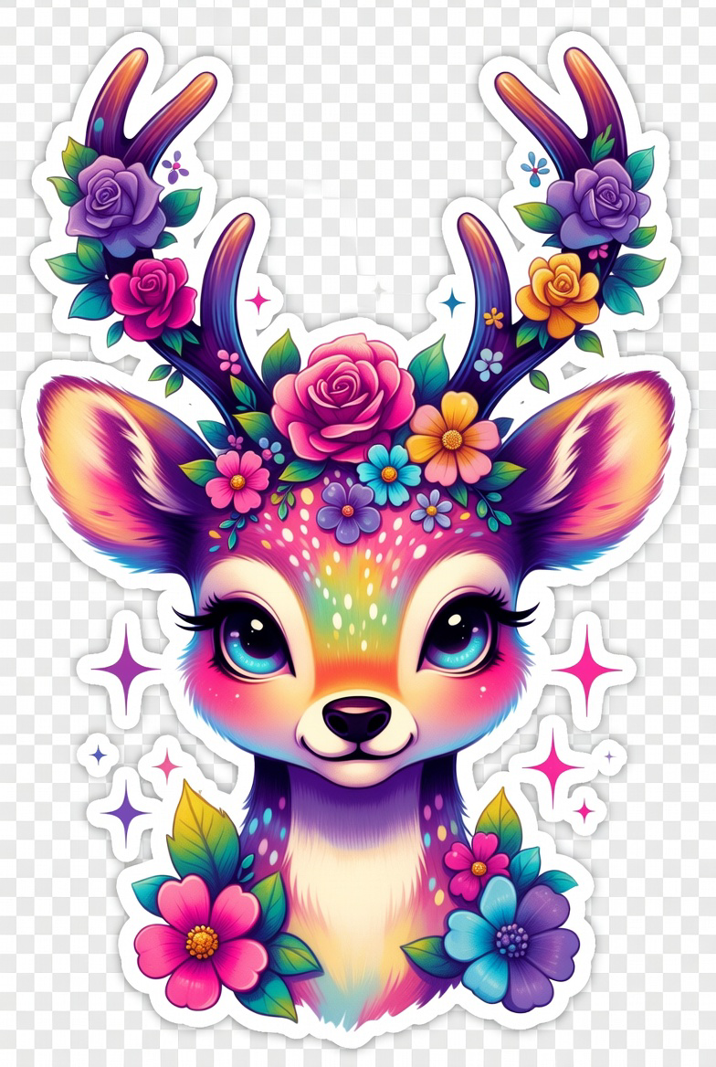 Fun Fantasy Coloring book
